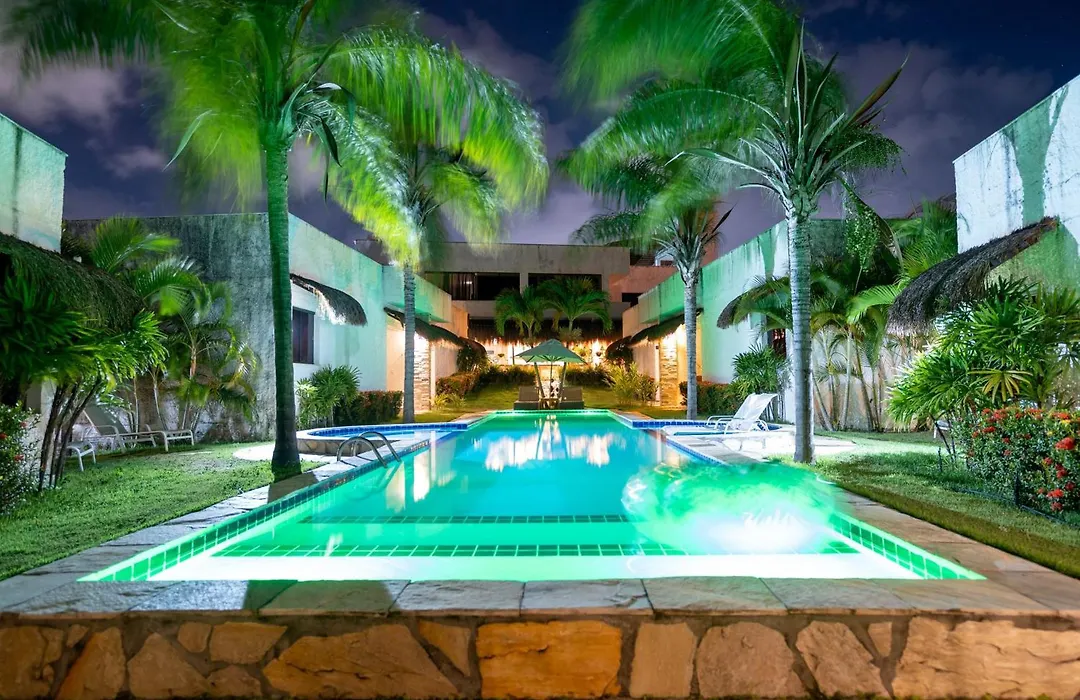 Oasis Tajaja Pousada Boutique na Costa do Conde-1