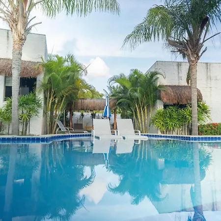 Oasis Tajaja Pousada Boutique na Costa do Conde-2